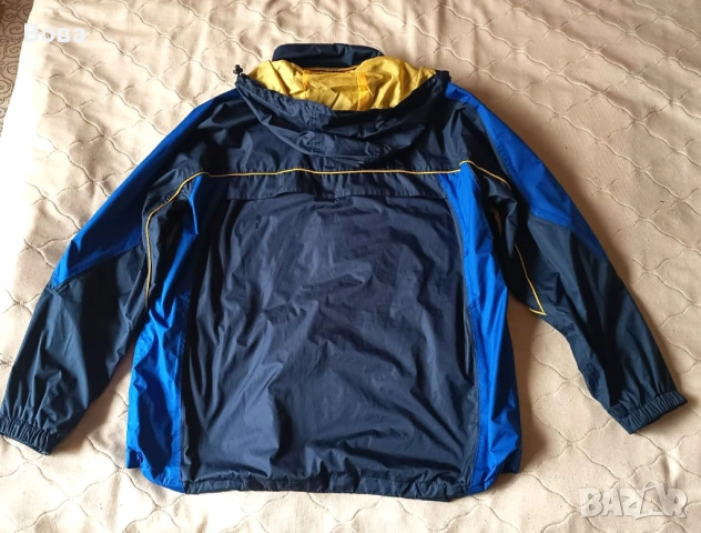 Мъжко яке, снимка 2 - Спортни дрехи, екипи - 53396197