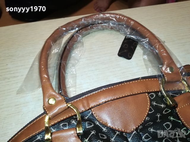 ЧАНТА-НОВА 2008230825, снимка 9 - Чанти - 41907793