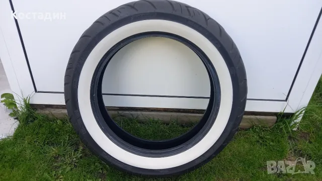 Гума SHINKO RS777- 150/80-16'