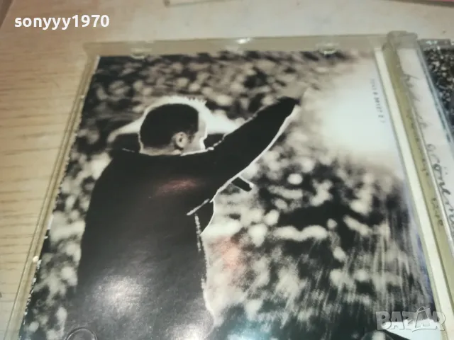 HERBERT GRONEMEYER CD MADE IN ITALY 0210240828, снимка 3 - CD дискове - 47429811