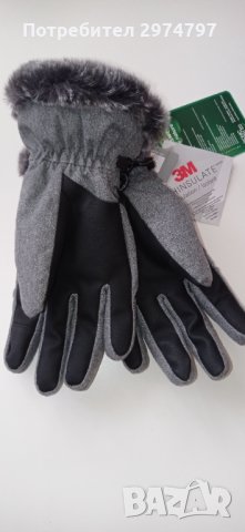 Ръкавици за ски и сноуборд, снимка 3 - Зимни спортове - 35982210