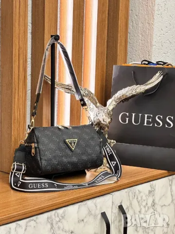 чанти guess , снимка 4 - Чанти - 47327251