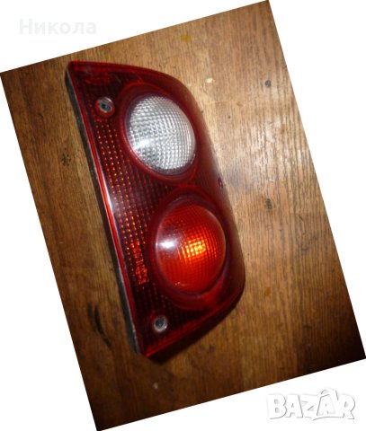 Заден десен стоп Ленд Ровър Фрилендър