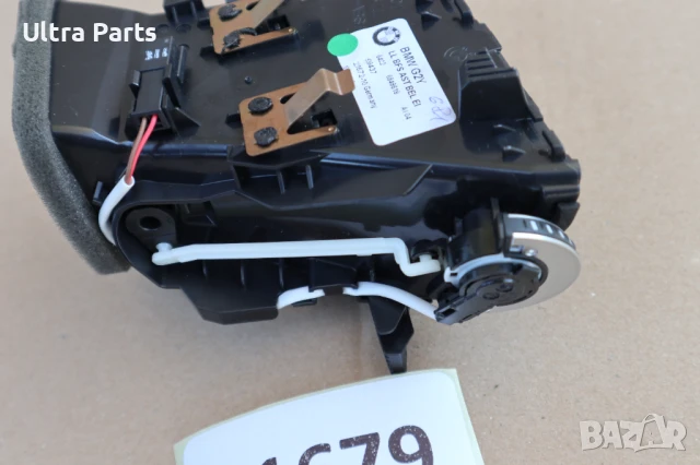 Оригинален въздуховод десен за BMW G20 G22 G26 6848618, снимка 3 - Части - 50457178