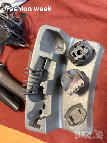 Машинки за бръснене , снимка 3 - Тримери - 52388166