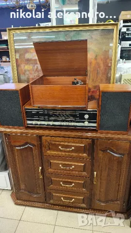 к-т Радио . тонколони. плюс грамофон