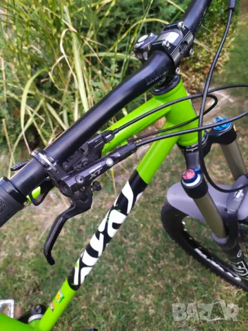 Custom Hardtail велосипед - BFe cromoly рамка -26 ", снимка 6 - Велосипеди - 50097157