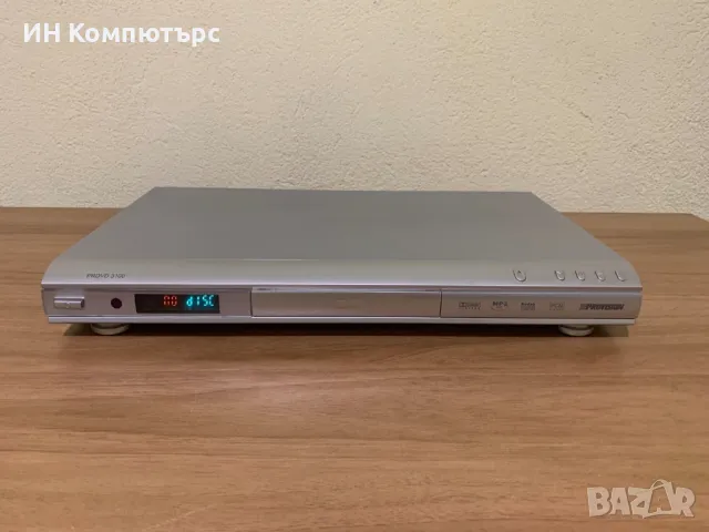 Продавам DVD плеър ProVision PRDVD3100
