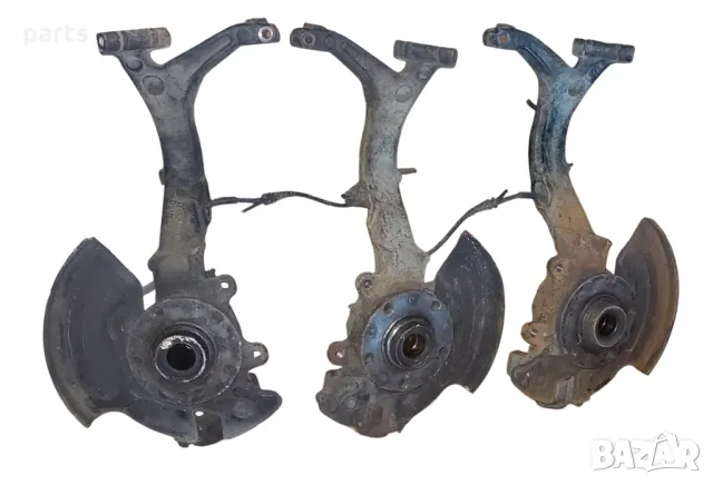 Предни Главини VW Пасат 5 3бр.(1)