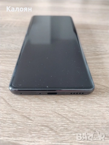 Xiaomi Redmi Note 14 Pro Plus 5G Black 256GB 8+8GB + 23 месеца гаранция, снимка 3 - Xiaomi - 53557783