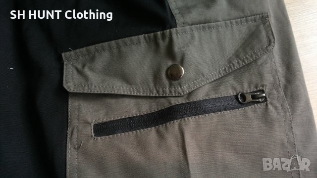 BLWR OUTDOOR Trouser размер 56 / XXL за лов риболов и туризъм панталон със здрава материя - 349, снимка 6 - Екипировка - 42615020