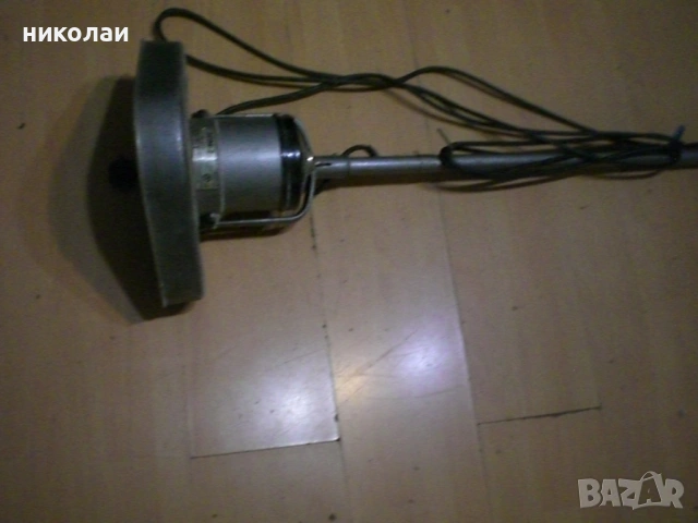 паркет машина  руска ссср соц