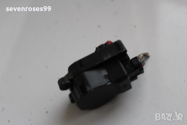 Клапа парно GM 09180203 Фиат Крома 2007 Fiat Croma Opel Vectra C Saab 9-3 2009, снимка 4 - Части - 39881386