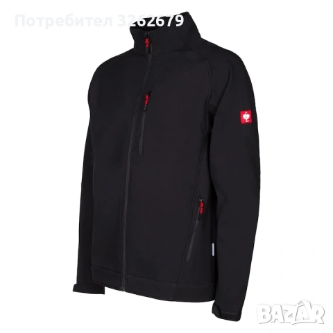 engelbert strauss softshell dryplexx waterproof windproof чисто ново xl