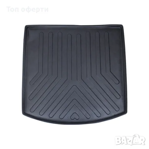 Стелка за багажник RizLine съвместимa с VW TOURAN I 2003-2015, снимка 2 - Аксесоари и консумативи - 48445322