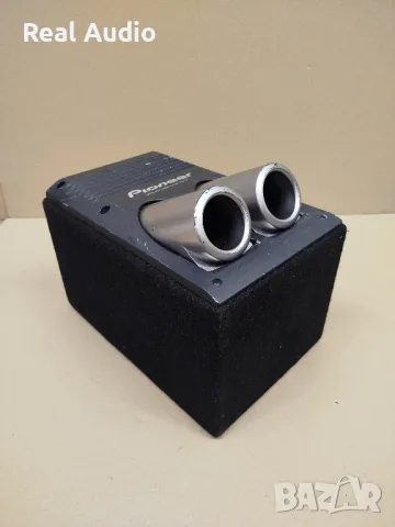 Бас каса Pioneer , снимка 4 - Аксесоари и консумативи - 48195541