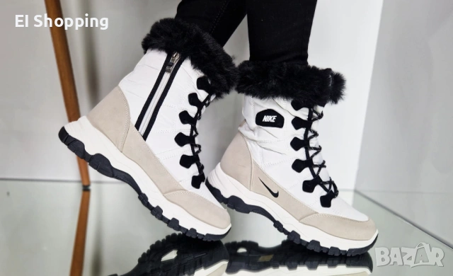 Дамски боти