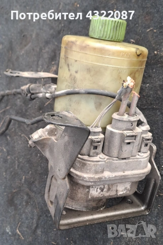 Хидравлична помпа за Volkswagen Polo  (2001 –2005) 6Q1 423 051 AE, снимка 3 - Части - 53638378