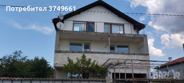 Продавам къща с.Каменар на 5 км от Варна, снимка 1 - Къщи - 40911965