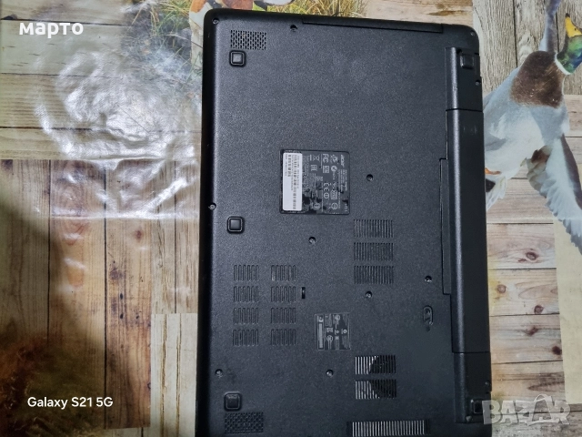 Acer Aspire E5-511, снимка 7 - Лаптопи за дома - 52903243