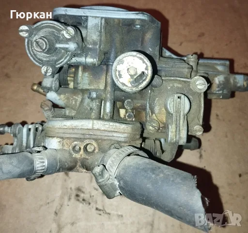 Оригинални Карбуратор за LADA., снимка 8 - Части - 56331859