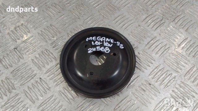 Шайба Renault Megane 1.6i 16v 1998г.	