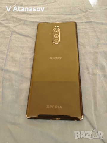 Sony xperia j9110, снимка 2 - Sony - 52838038