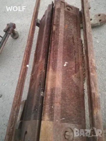 Стара плетачна машина, снимка 9 - Антикварни и старинни предмети - 47917812