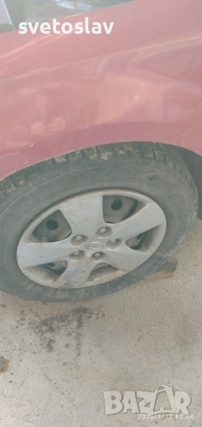 Кия Сийд на части , снимка 12 - Автомобили и джипове - 53129188