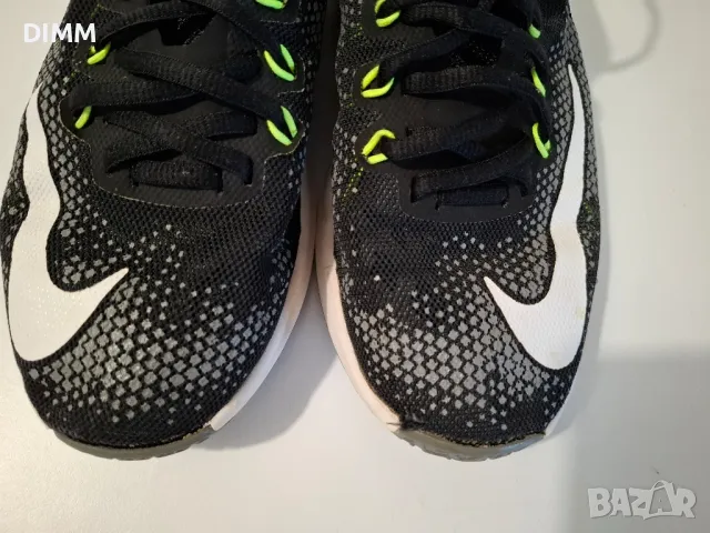 Маратонки Nike 37.5, снимка 5 - Детски маратонки - 49809479