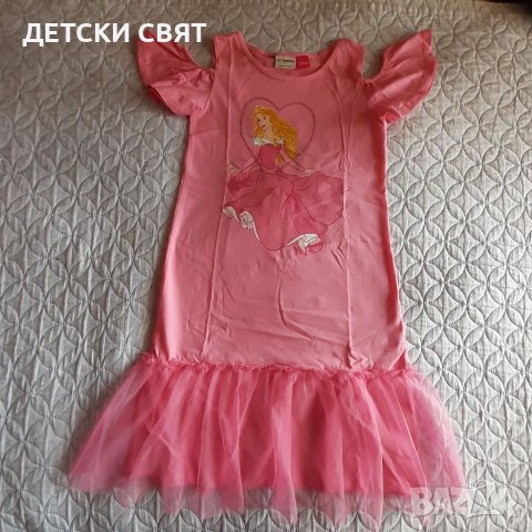 Нова детска рокля ,,Дисни'', снимка 1 - Детски рокли и поли - 39327080