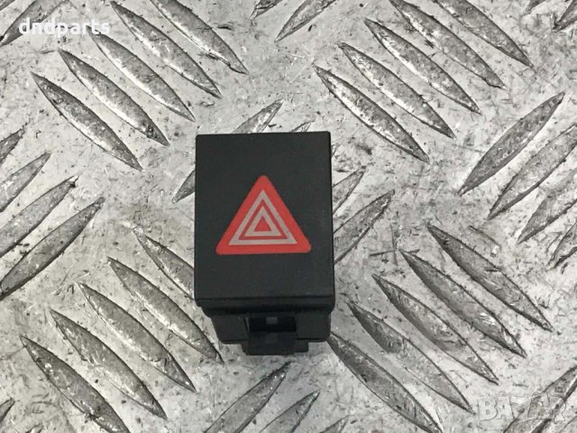 Бутон аварийни светлини VW Polo,2004г.