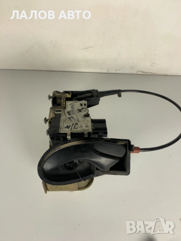 Предна лява брава вътрешна дръжка Форд Транзит Ford Transit 260 