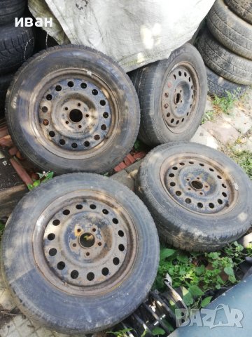 На части  Мазда Трибют/Mazda Tribute 2.0 бензин, снимка 7 - Автомобили и джипове - 40834718