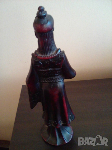 Статуетка  , снимка 2 - Статуетки - 41097367