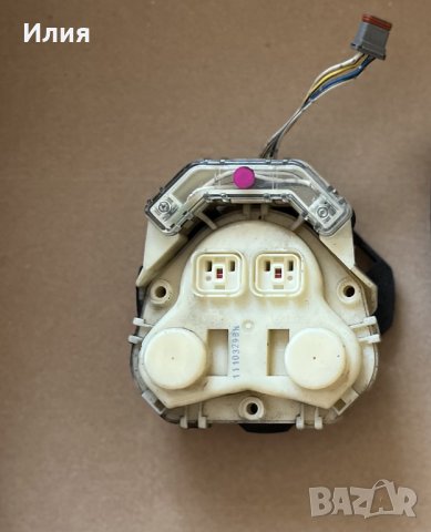 NISSAN/INFINITI Мотор огледало , снимка 1