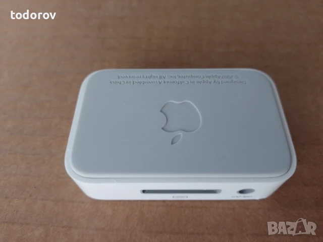 Станция iphone , снимка 2 - iPod - 50631517