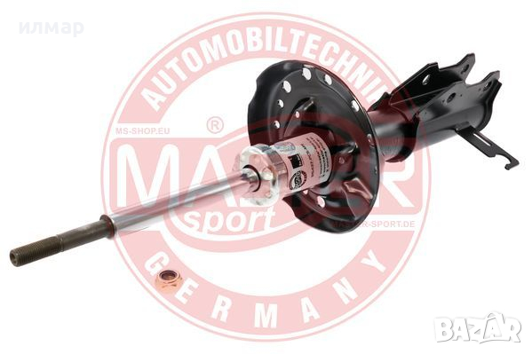 13219124  Амортисьор /преден/ за Опел Инсигниа 