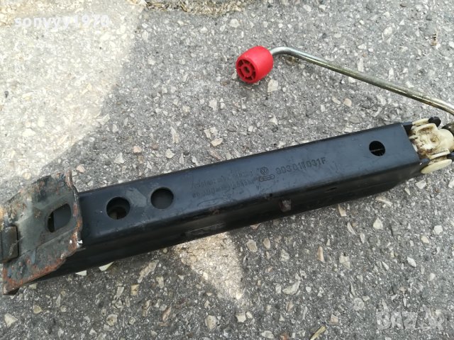 audi & vw крик внос sweden 1709231531, снимка 2 - Аксесоари и консумативи - 42221411