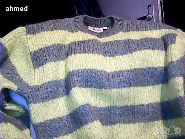 продавам красива вълнена блуза, снимка 4 - Блузи с дълъг ръкав и пуловери - 35981405