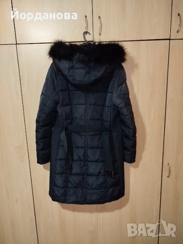 Зимно яке NEW YORKER AMISU, снимка 3 - Якета - 52719280