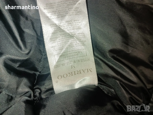 Парка Marikoo Japan Luxe M , снимка 5 - Якета - 53215058