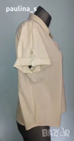 Три различни броя / 100% Памучна туника  "Ze-Ze", "H&M" и "Esprit" , снимка 16 - Туники - 28590747