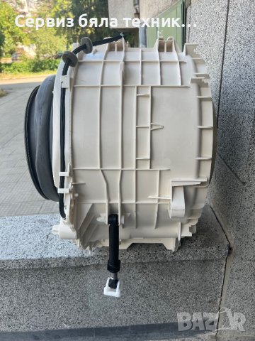 Продавам перфектен казан + барабан за пералня Gorenje WP60S3 8 кг, снимка 3 - Перални - 41714988