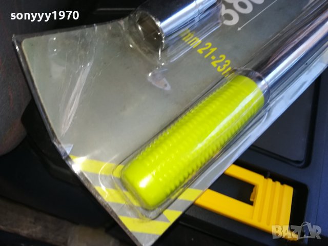 ТЕЛЕСКОПИЧЕН КЛЮЧ ЗА ГУМИ 17-19-21-23ММ 2510231104, снимка 8 - Ключове - 42713169