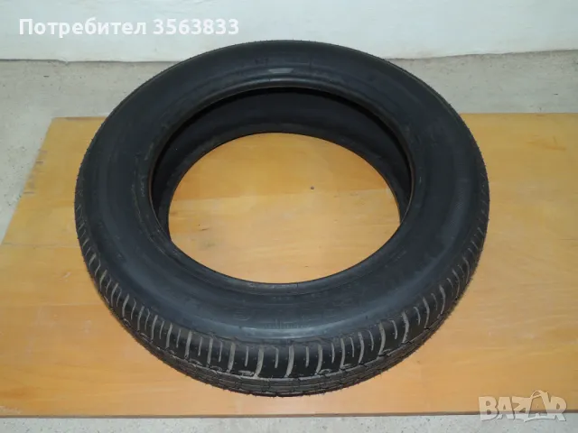 1 бр. гума BRIDGESTONE B-250 165/65 R15 81T , снимка 6 - Гуми и джанти - 48031627