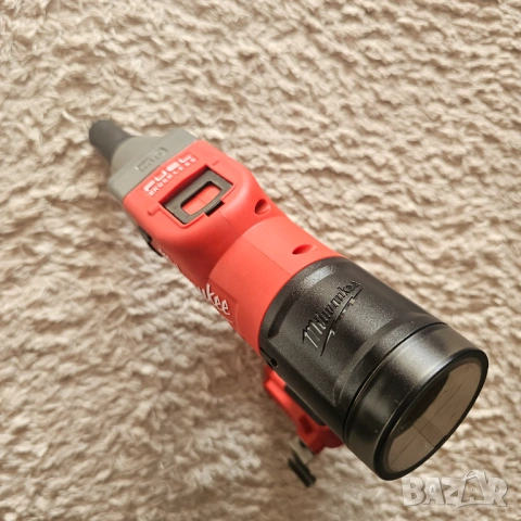 Milwaukee M18ONEFPRT-0X Попнитачка 18V, снимка 3 - Други инструменти - 53343588