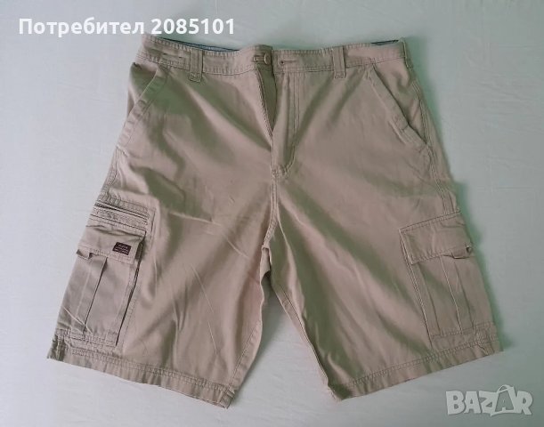 Мъжки къси панталони