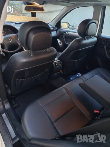Mercedes c 230 V6 204 hp, снимка 14 - Части - 55957075