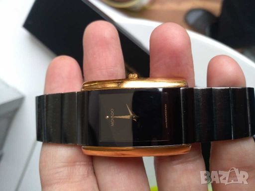 Movado La Nouvelle , снимка 7 - Мъжки - 27299422